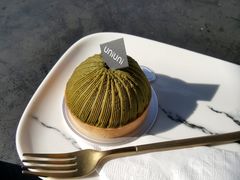 抹茶凤梨-UNI UNI(环亚凯瑟琳店)