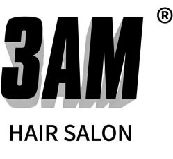 点击看大图 -3AM HAIR SALON染发接发
