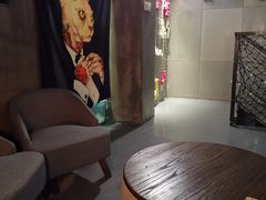 -星巴克臻选(周浦万达店)