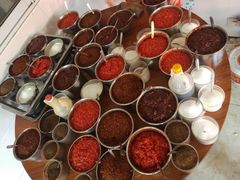 -小倪羊肉米线馆