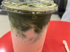-炖物24章·顺时轻养茶(杭州保利时光里店)