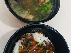 -八方客汕头火锅·牛肉·卤水(福保店)