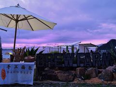 -Brew Farm·精酿农场海滨悬崖餐厅