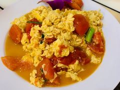 -福满楼中餐厅