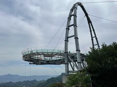 -京东石林峡风景区
