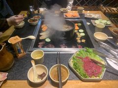 -滇藏石锅宴(崇仁巷老店)