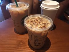 -星巴克(嘉兴桐乡吾悦广场店)