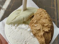 斑斓椰子-Dip in Gelato(富民路店)