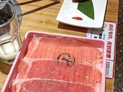 -水林间·寿喜烧自助(仙林金鹰店)