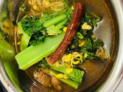 莴笋心-胖子水煮(铁路三村无任何分店)