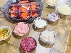 -正南齊北重庆老火锅(光华村直营店)
