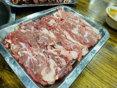热气羊肉-木萨火锅店(开鲁路店)