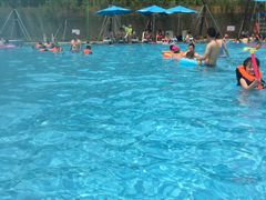 -苏州乐园森林水世界