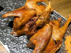 盐焗鸽-大鸽饭(岗顶店)