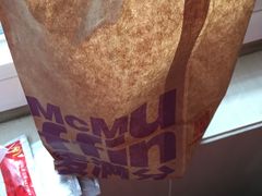 -麦当劳(龙湖北京大兴天街店)
