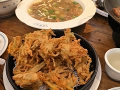 -老雒阳面馆·水席·洛阳菜(王城路店)