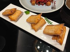 -上海苏宁宝丽嘉酒店·嘉府壹号中餐厅