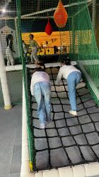 -幻贝家儿童乐园(苏州中心店)