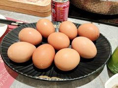 -一绪に寿喜烧(虹悦城店)