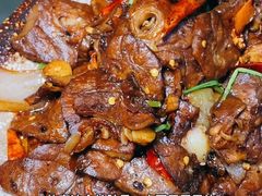 -三子下水馆(南十四道街151号店)