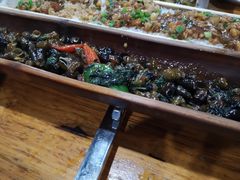 -竹一味·竹筒饭