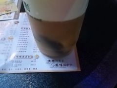 -1点点(清湖地铁店)