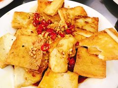 -松明一烤肉馆(鲁园店)