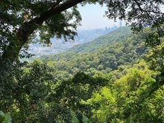 -广州市白云山风景名胜区