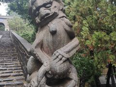 -蓬莱阁景区