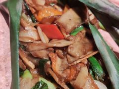 -云海肴·汽锅鸡·云南菜(美罗城店)