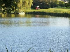 -万柳高尔夫俱乐部