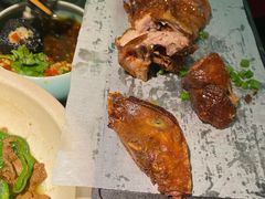 -姐夫的小菜(新中关购物中心店)