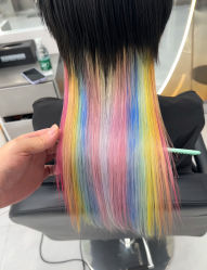 -5M HAIR SALON 旗舰店