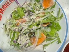 -韩香福烤肉庄园(荣成店)