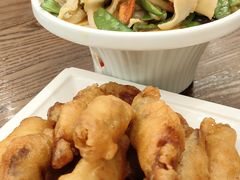 -海坛特色小吃·只做平潭特色菜(平潭店)