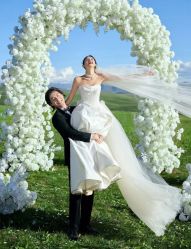 -雅云婚纱摄影工作室旗舰店