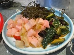 -盛京富丽园老菜馆·东北菜(和平南大街店)