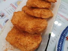 -吉禧粤特色甜品小吃(腾飞店)