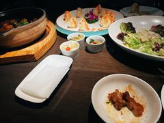 -西郊八号·山野江西菜(开发区店)