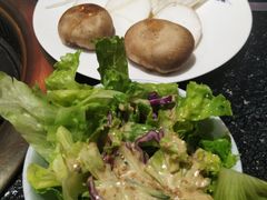 -烤路里·韩国品质自助烤肉(石路天虹4号店)