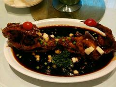 -宏达老菜馆(东安街店)