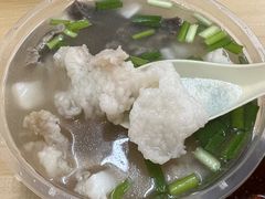 -牛师傅广式药膳牛骨汤美食(江南西店)