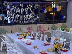 -CIAO·团建聚餐·生日派对轰趴馆(福田店)