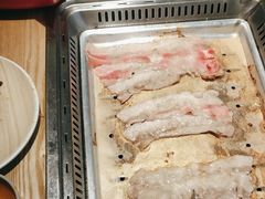 -新石器烤肉(百联川沙店)