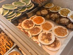 -万记麻辣烫国展总店