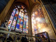 -斯蒂芬主教座堂(Stephansdom)