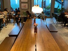 -BAKER&SPICE(环贸店)
