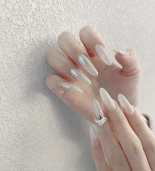 -LILY NAILS美甲美睫