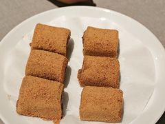 -福海居烤鸭店(鸟巢店)