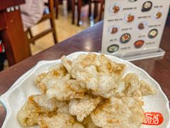 -服务大楼冷面(延大店)